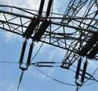 Hochspannung über der Heimat Hochspannung über der Heimat